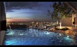 Edenz Suites (D14), Apartment #46587732